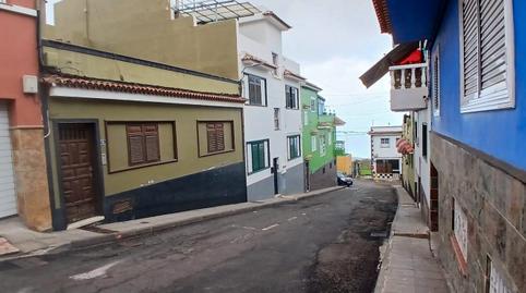 Foto 3 de Casa adosada en venda a El Bebedero - Pinolere - Aguamansa, Santa Cruz de Tenerife