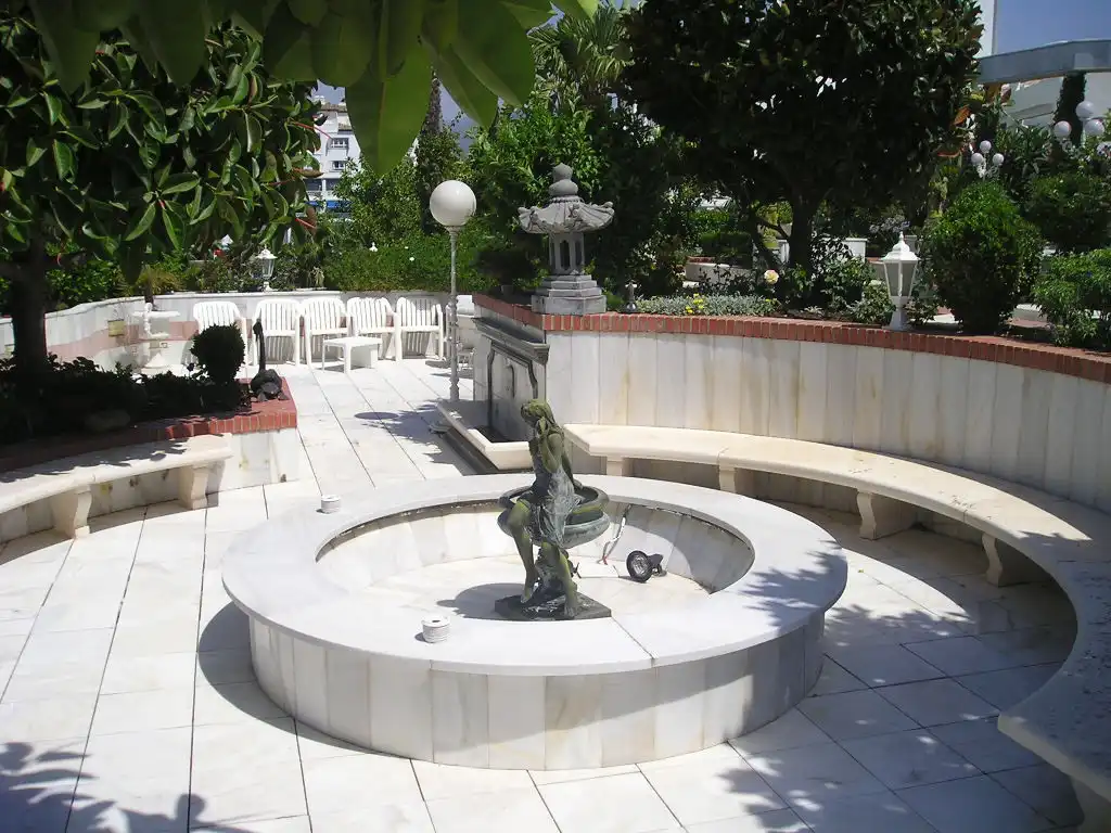 Penthouse mit Aufzug zum Verkauf in Nueva Andalucía, imagen 19