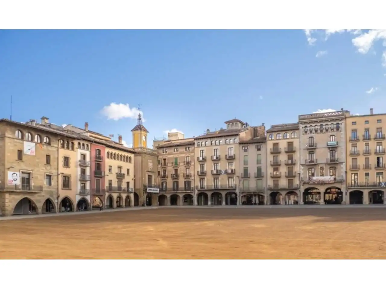 Flat for sale in Centre