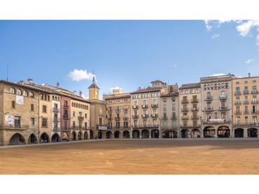 Flat for sale in Centre