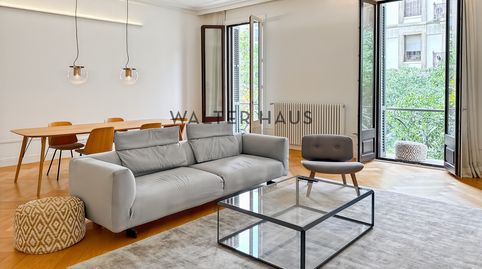 Foto 4 von Wohnung zur Miete in Carrer de Girona, Dreta de l'Eixample, Barcelona Capital