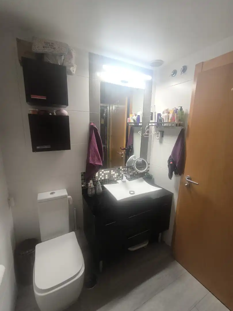 Bany de Pis en venda en Valdemoro amb Aire condicionat, Calefacció i Traster