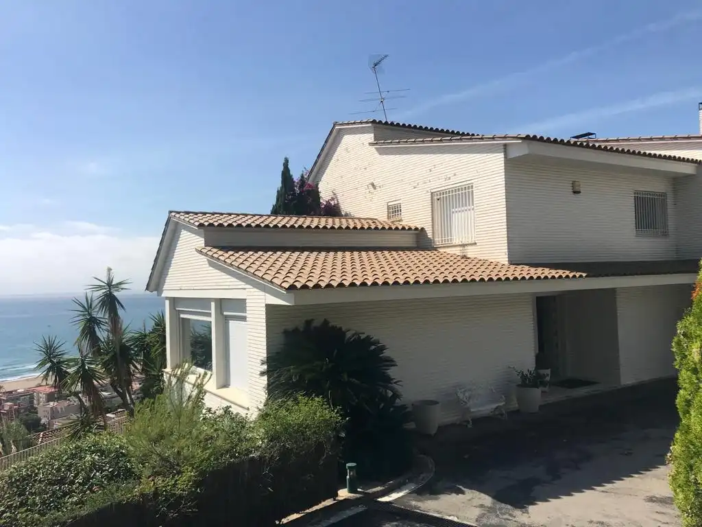 Villa mit Garten zum Verkauf in Bellamar, imagen 114