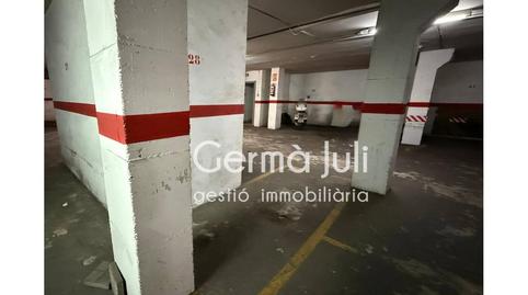 Foto 5 de Garaje de alquiler en Centre, Badalona
