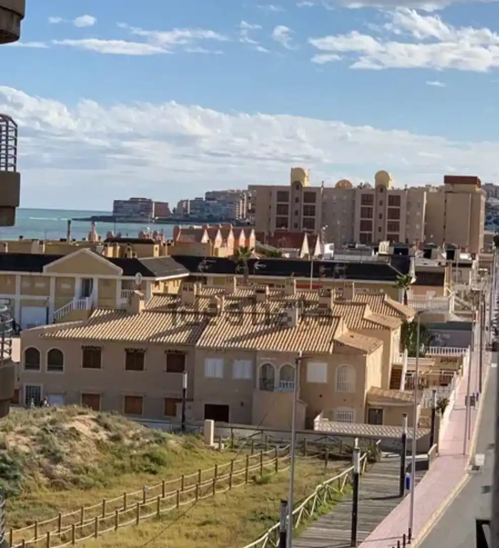 Apartamento con terraza en venta en Calle Mayor, imagen 13