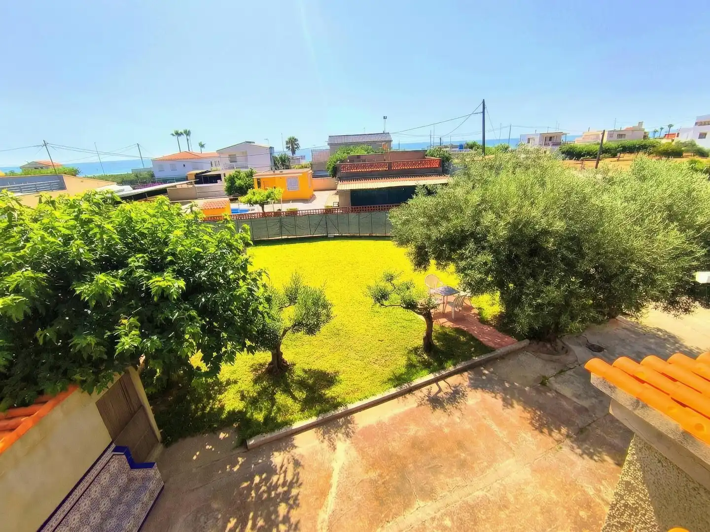 Maison avec terrasse à vendre à Carrer PLA TORRE URB, imagen 9