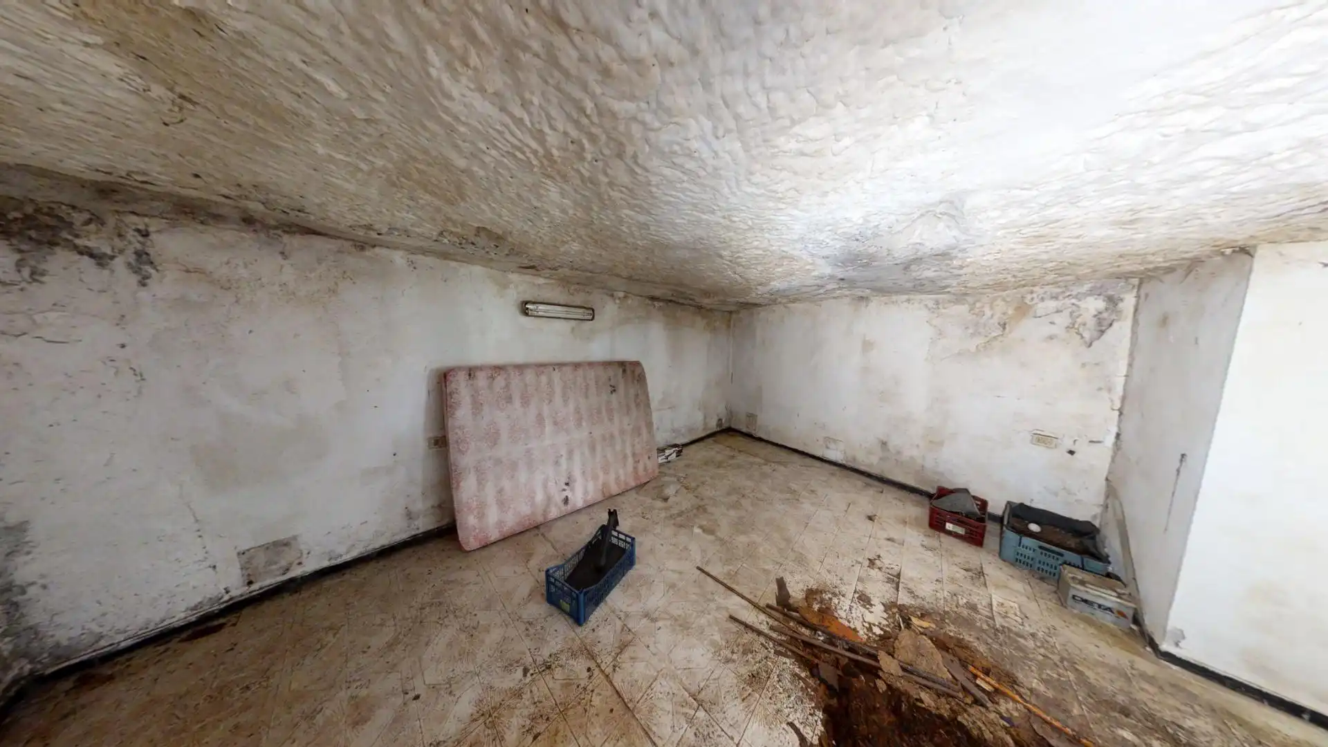 Finca rústica en venta en Vega de San Mateo