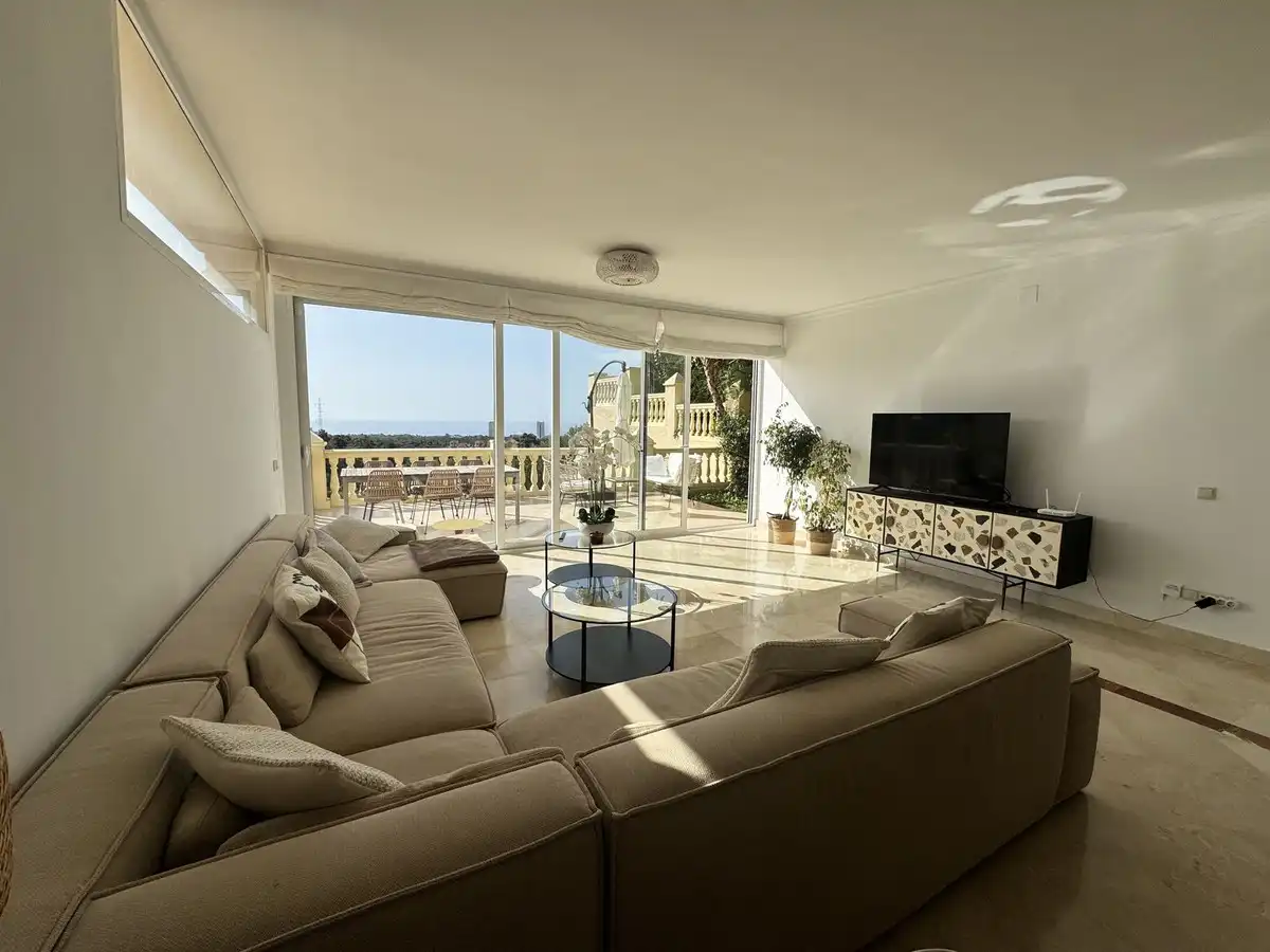 Chalet con terraza en venta en Diseminado Poligono 15 1, imagen 13
