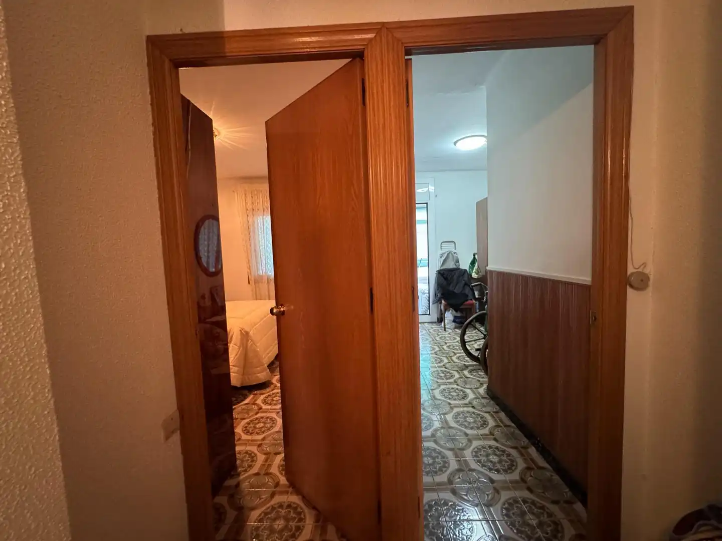 Penthouse mit Terrasse zum Verkauf in Almeda - El Corte Inglés, imagen 18