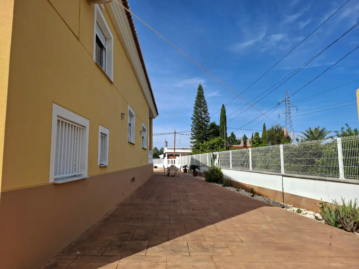 Casa o xalet en venda a Oliva Playa