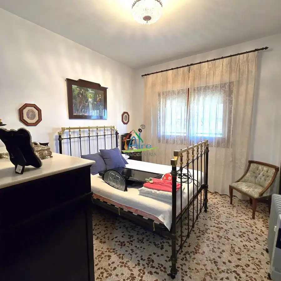 Habitación de Casa o chalet en venta en Almonte con Calefacción, Terraza y Trastero