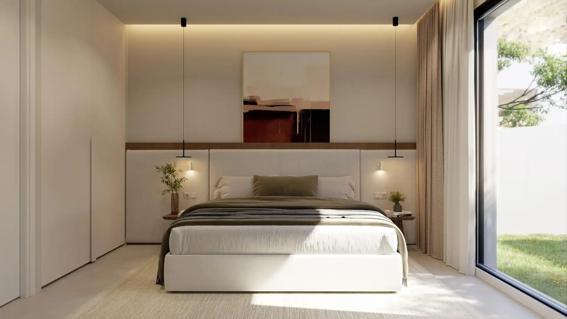 Villa avec piscine à vendre à Balcón de Finestrat - Terra Marina, imagen 5