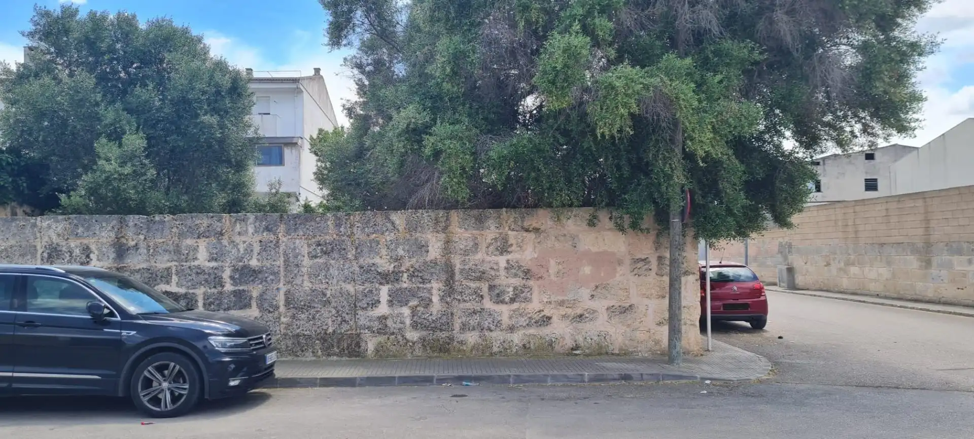 Grundstücke und Bauplätze zum Verkauf in Muro, imagen 3