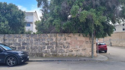 Solar urbano edificable de 540m2 en Muro, Mallorca, imatge 3
