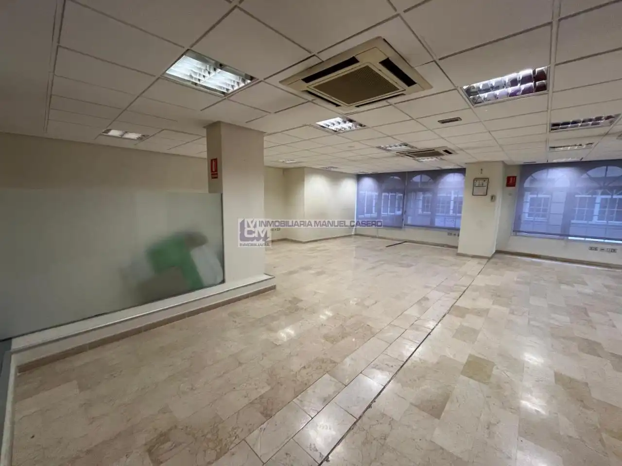 Oficina amb ascensor en venda a Centro, imagen 5