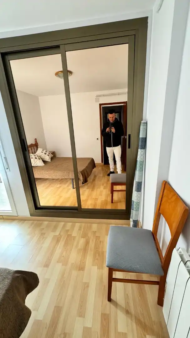 Flat with terrace for sale in Marítima Nord, imagen 8