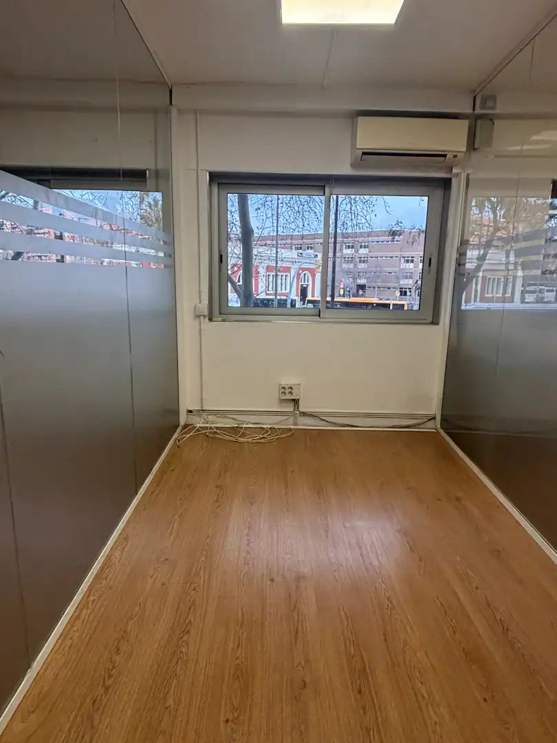 Pis en venda en Barcelona amb Aire condicionat, Calefacció i Parquet