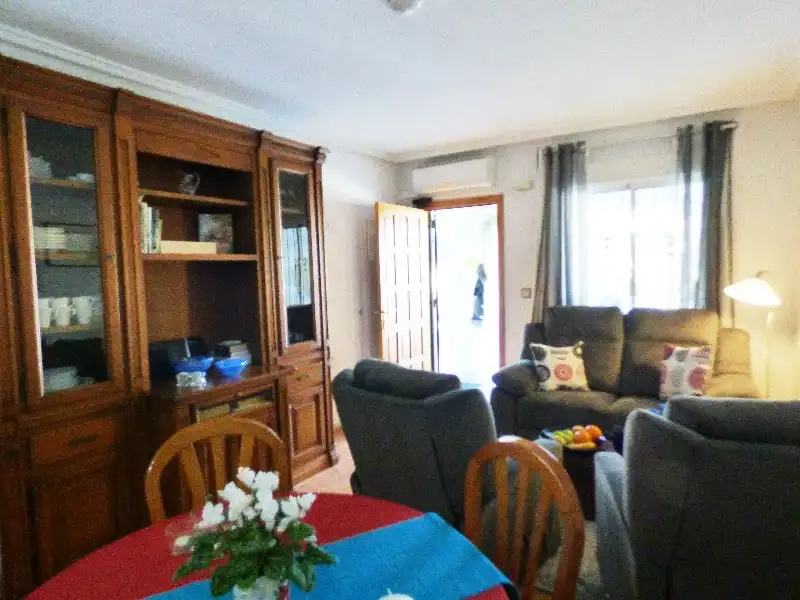 Bungalow con terraza en venta en Calle ALFREDO KRAUS, imagen 10