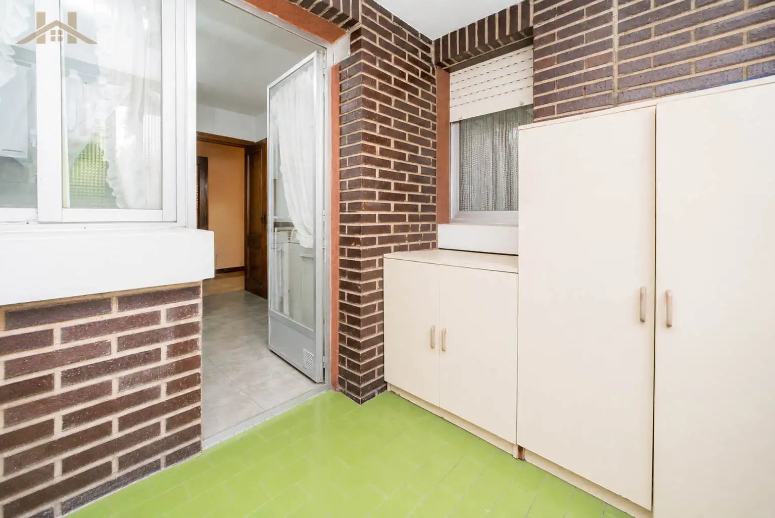 Bedroom of Attic for sale in Pozuelo de Alarcón  with Air Conditioner, Heating and Terrace
