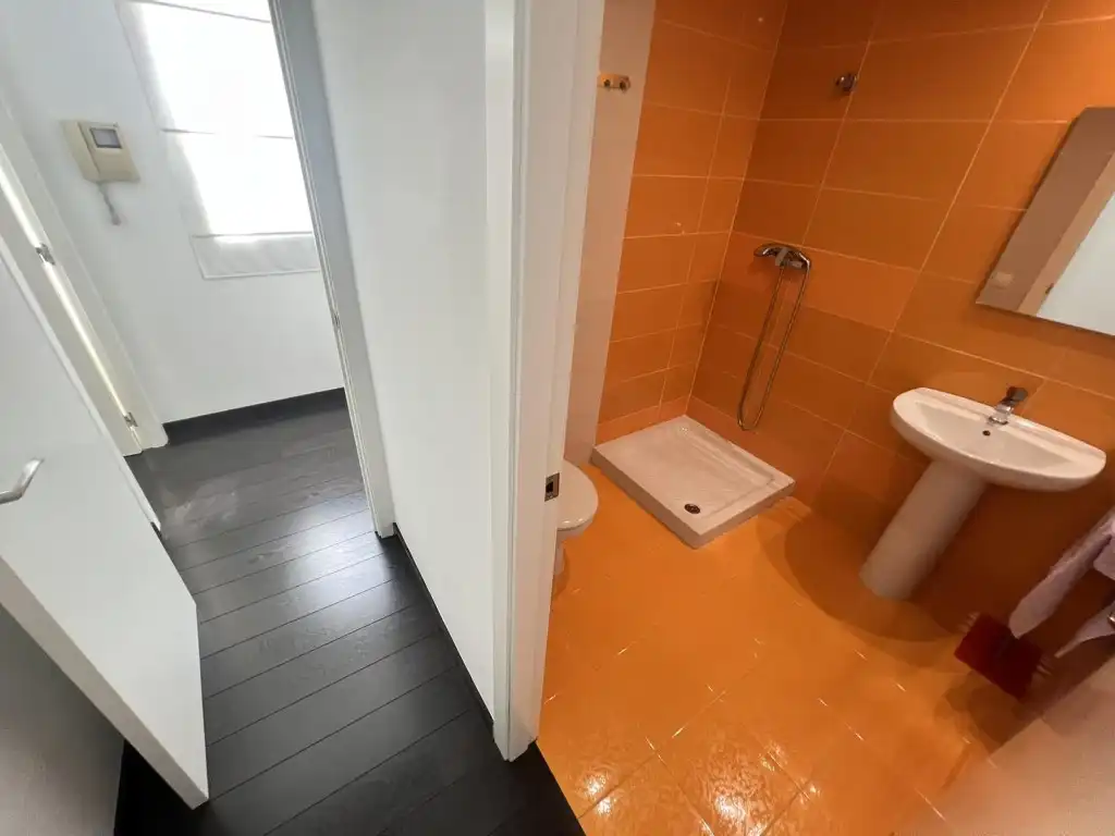 Baño de Ático en venta en Guadassuar