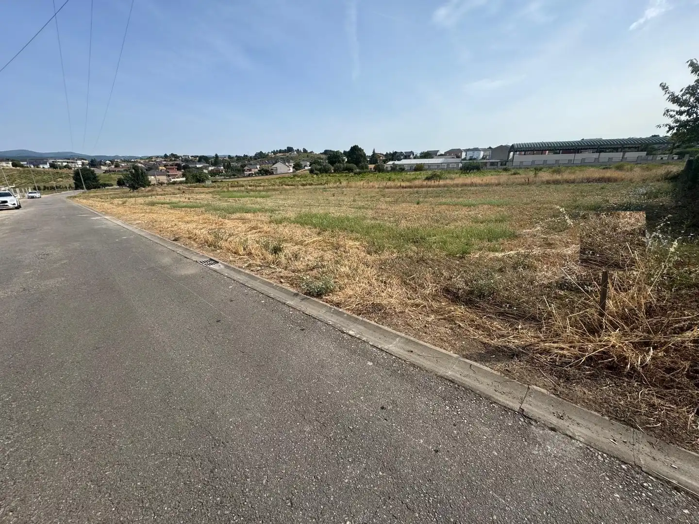 Terreni e lotti in vendita a CAMPAS-SA, imagen 6