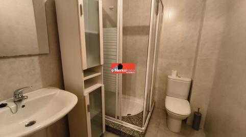 Foto 5 de Estudi de lloguer a A Milagrosa, Lugo Capital