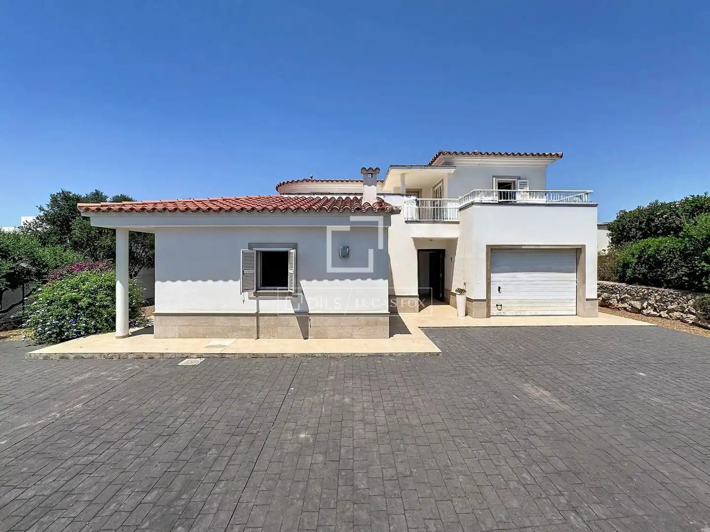 Villa mit Terrasse zum Verkauf in Binibèquer, imagen 35