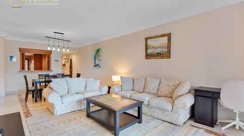 Foto 3 de Pis en venda a Mediterraneo, Nueva Alcántara, Marbella