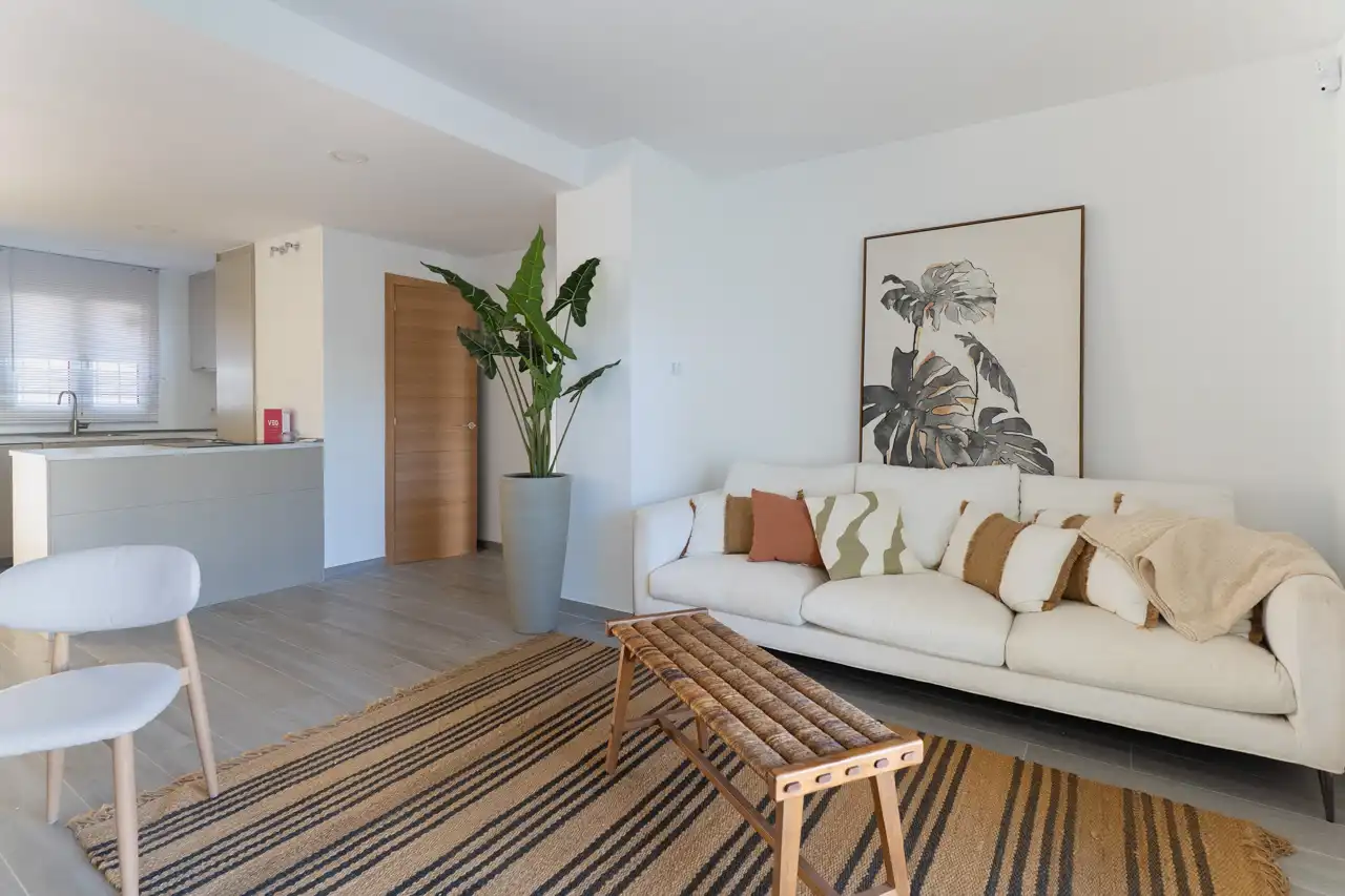 Mini appartamento con piscina in vendita a La Pedrera - Vessanes, imagen 6