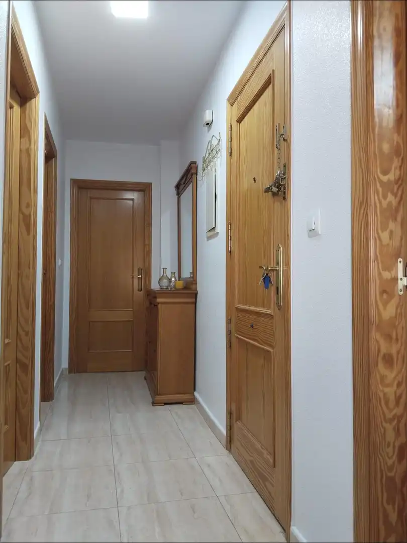 Apartamento en venta en Pedanías Oeste