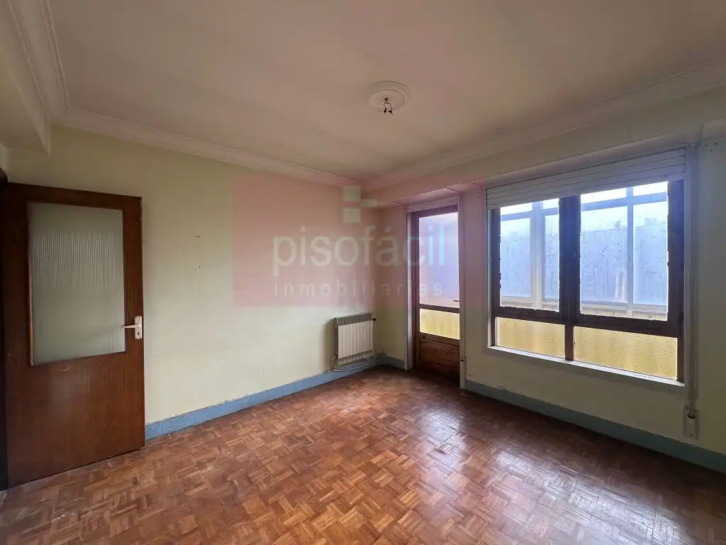 Piso en venta en A Piriganlla - Albeiros - Garabolos