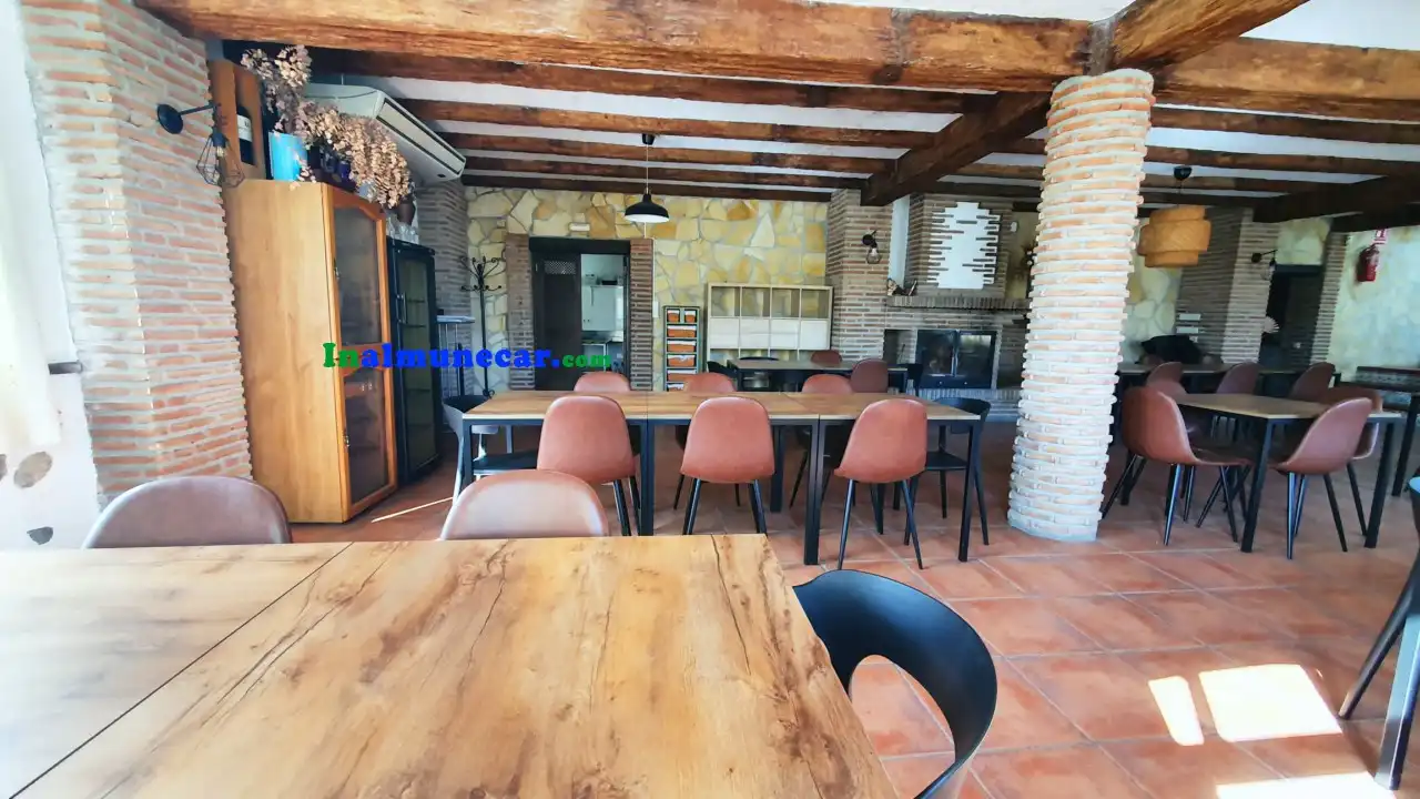 Local comercial en venta en Otívar, imagen 6