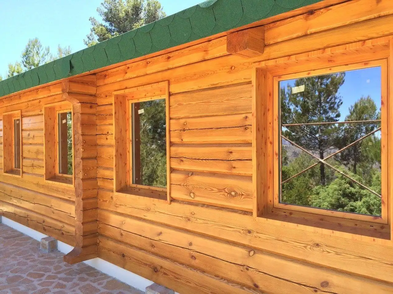 Chalet con terraza en venta en Benimantell, imagen 68
