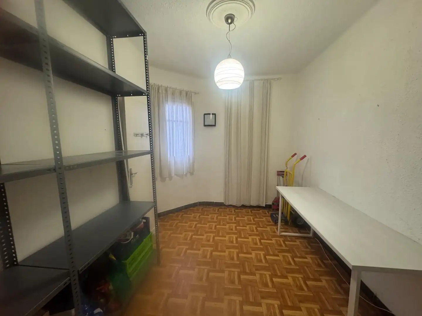 Flat with terrace for sale in Extramurs, imagen 3