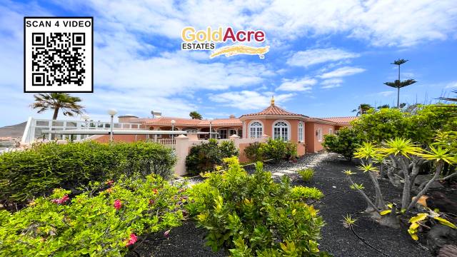 Casa-chalet en Venta en La Pared