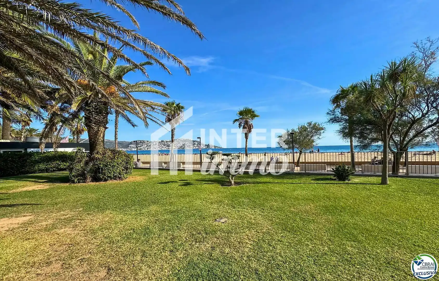 Studio with lift for sale in Avenida DE LA GOLA DE L'ESTANY 10, imagen 3