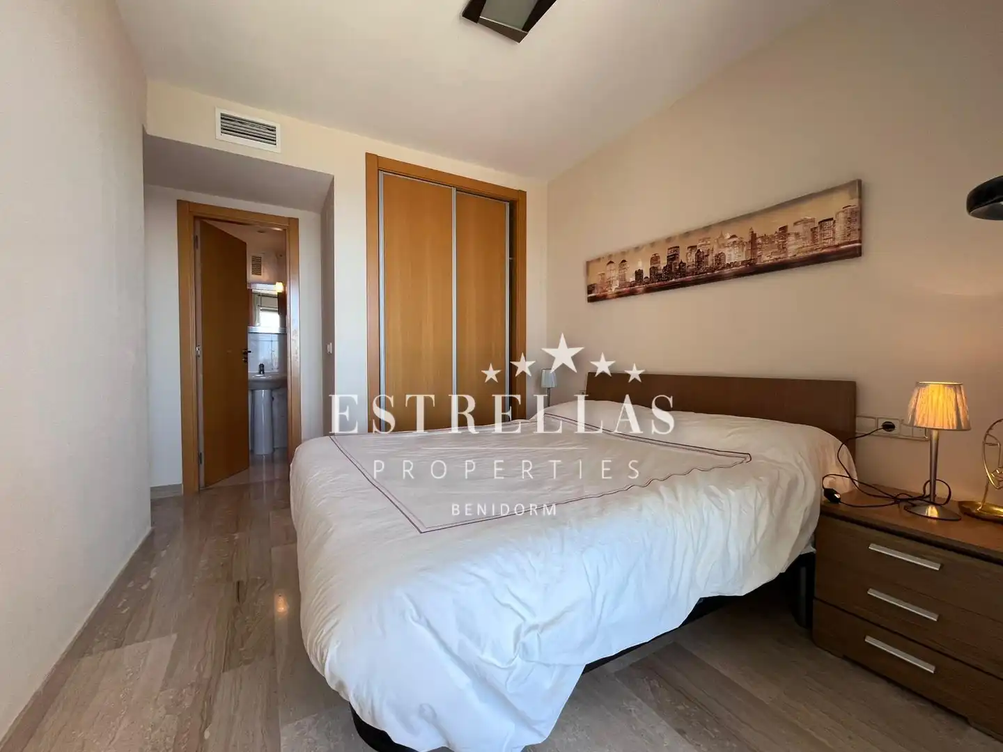 Apartament amb terrassa en venda a Via Parque, imagen 20