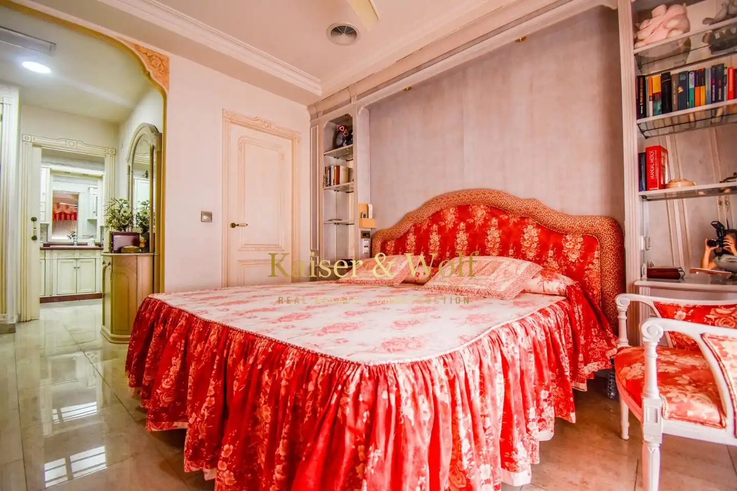 Casa con terrazza in vendita a Alarico López-Teruel, imagen 13