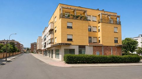 Foto 4 de Piso en venta en Santa Marta de Tormes, Salamanca