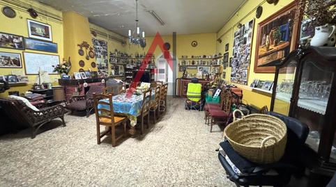 Photo 4 of Building for sale in Calle San Blas, 13, Nava de la Asunción, Segovia