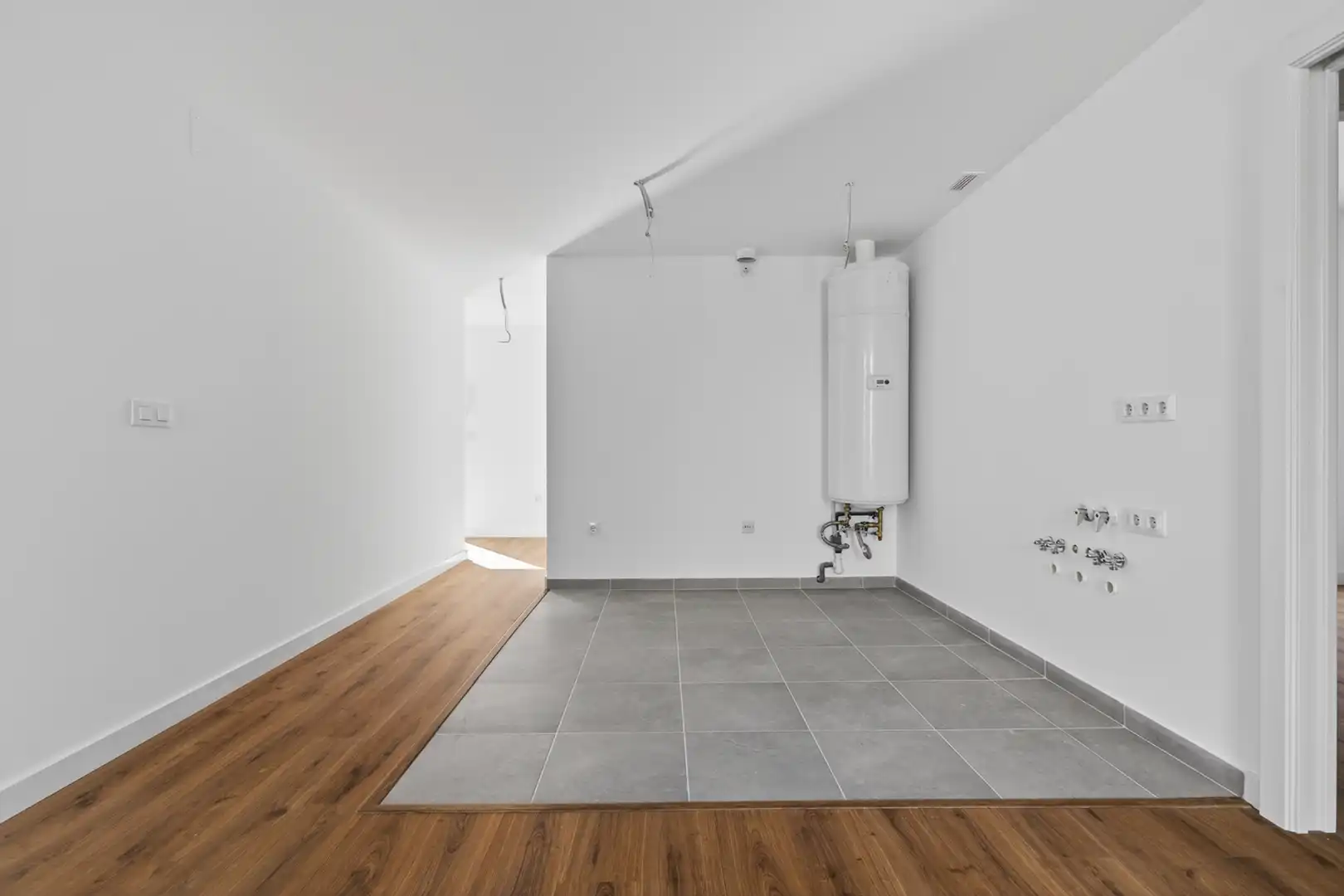 Flat for sale in Calle Alfarería, 107, Triana Casco Antiguo