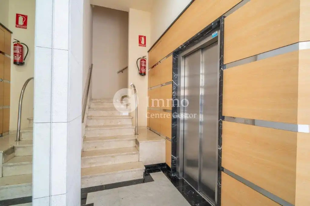 Appartement avec terrasse à vendre à Carrer Germanes Mirabal, imagen 19