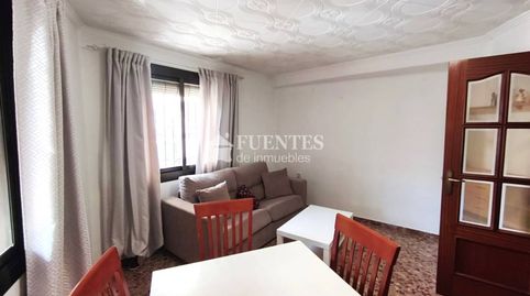 Foto 5 de Pis en venda a Calle Francisco Giner de Ríos, Carolinas Altas, Alicante / Alacant