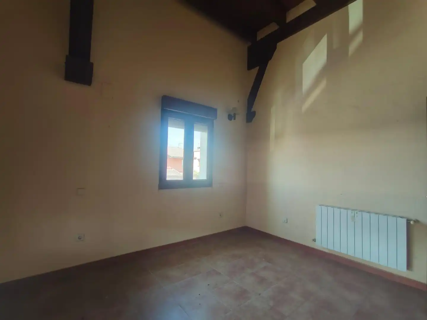 Wohnung zum Verkauf in Grajera mit Terrasse