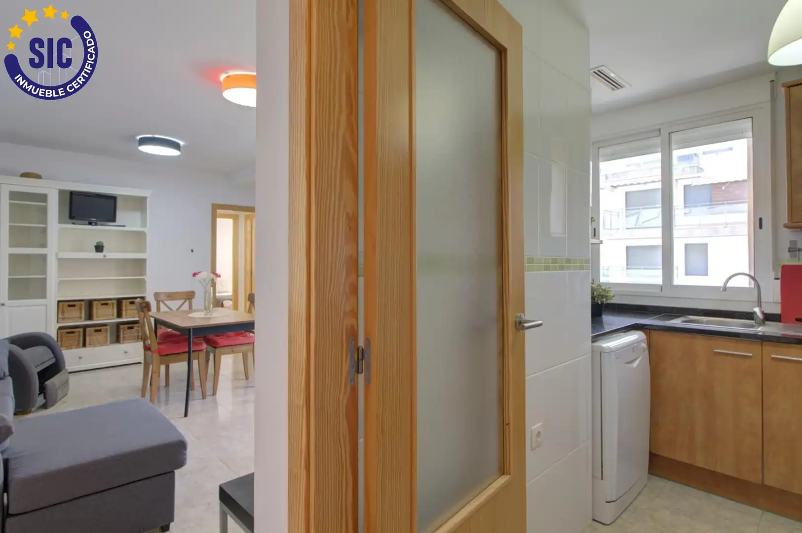 Apartments for sale in Moncofa  with Private garden, Terrace and Furnished