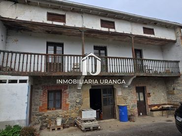 House for sale in Secadura