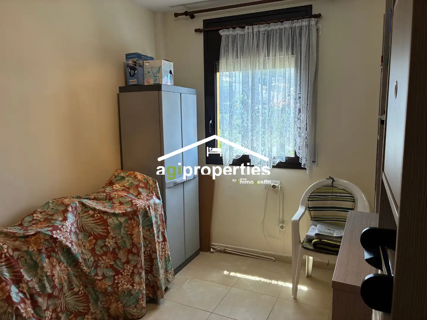 Habitación de Piso en venta en Roses con Calefacción y Terraza