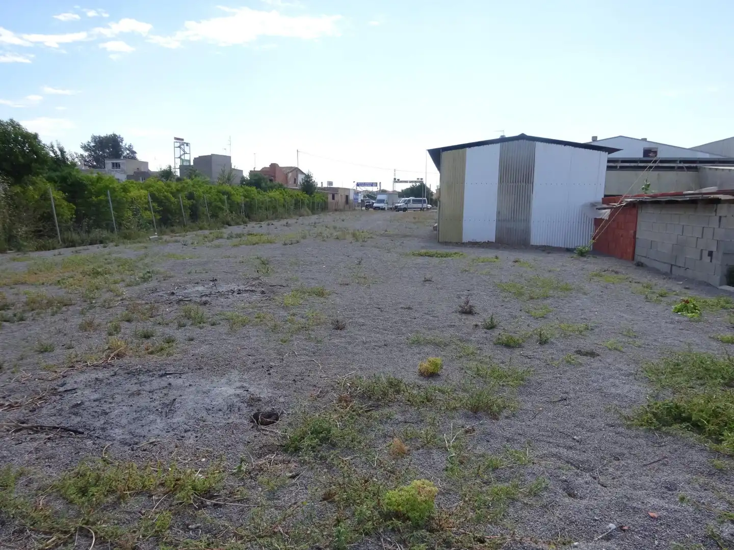 Nau industrial en venda a Les Alqueries / Alquerías del Niño Perdido, imagen 11