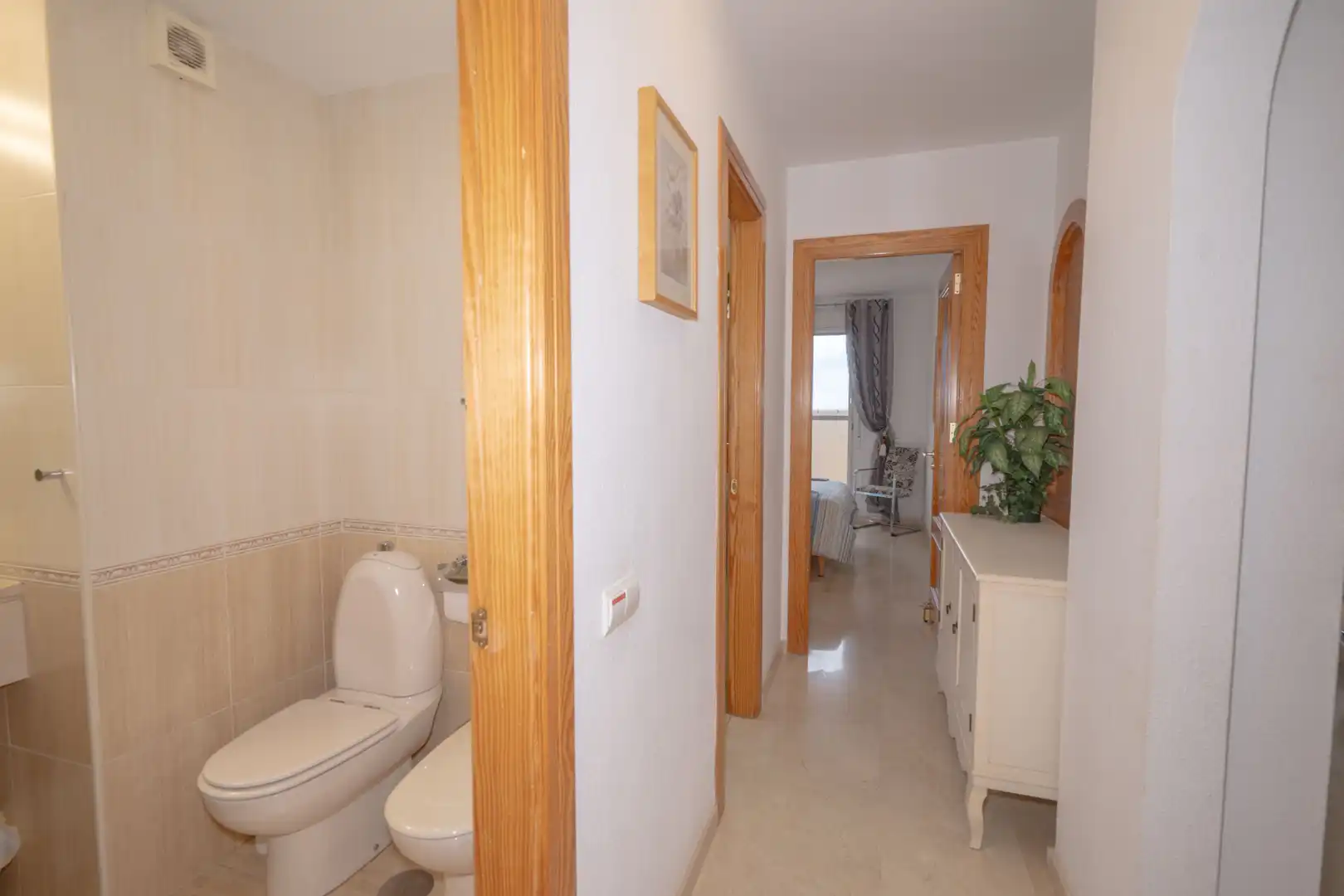 Piso en venta en El Ejido con Aire acondicionado, Terraza y Trastero