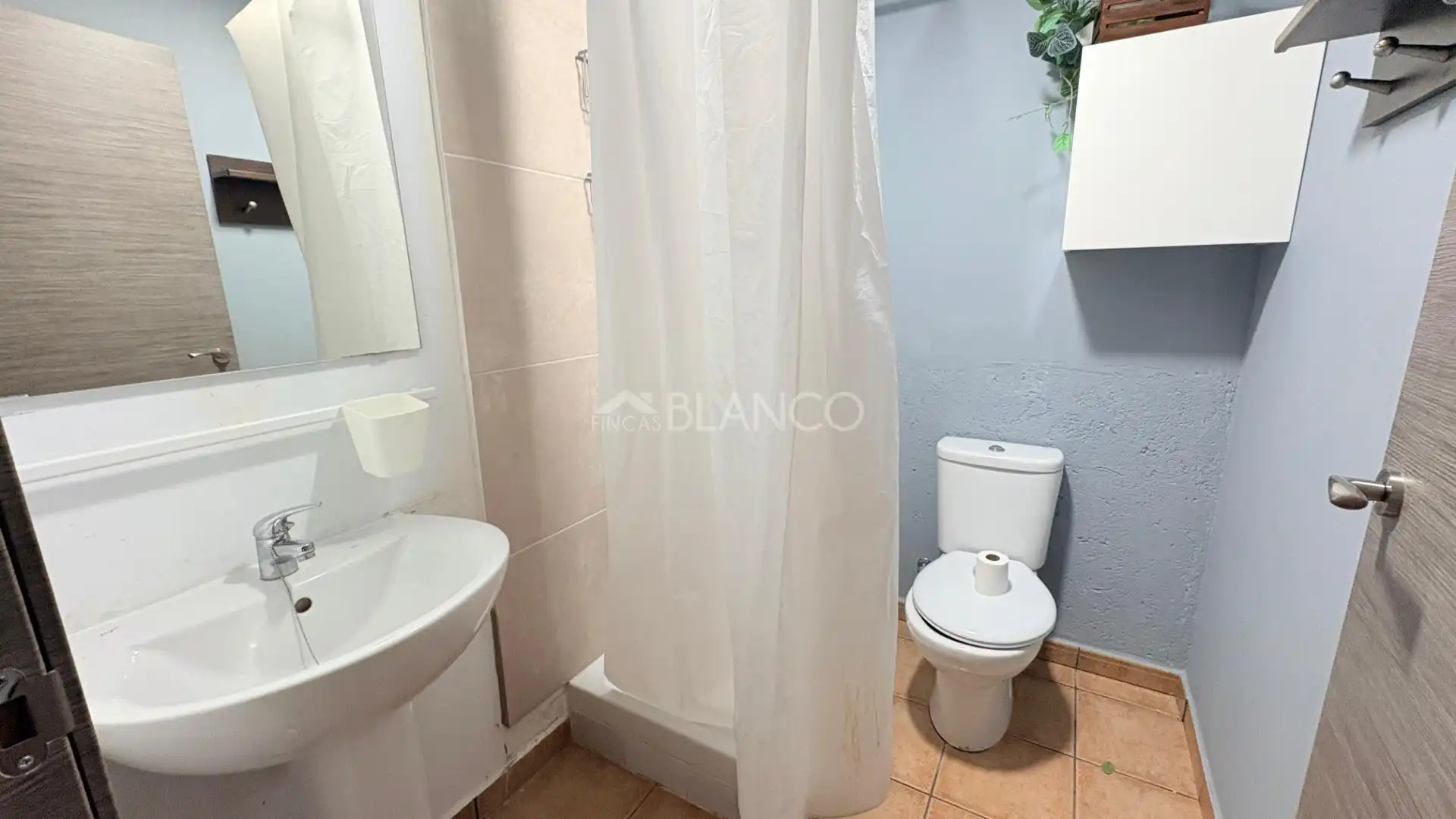 Baño de Casa o chalet en venta en Masquefa con Terraza, Trastero y Balcón